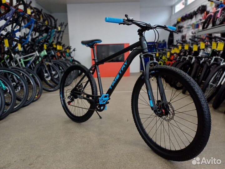 Велосипед горный новый