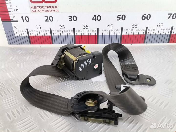 Ремень безопасности передний левый Maserati 5