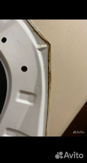 Капот на opel astra j