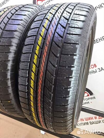 Goodyear Wrangler AP 235/55 R19 105V