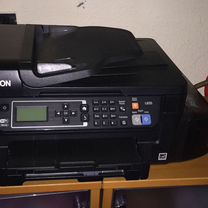 Мфу epson l655