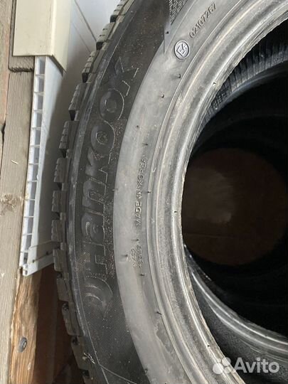 Hankook Winter I'Pike RS2 W429 205/55 R16