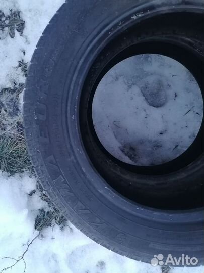 Летние колеса 185/60 r14