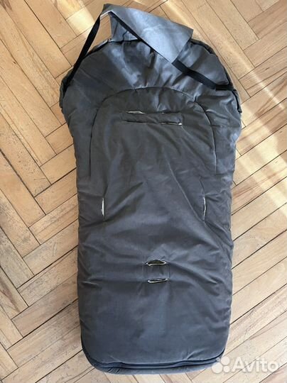 Зимний конверт Markus