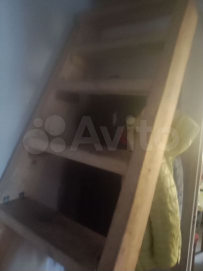 Дача 17 м² на участке 6 сот.