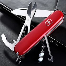 Victorinox compact в коробке Швейцария