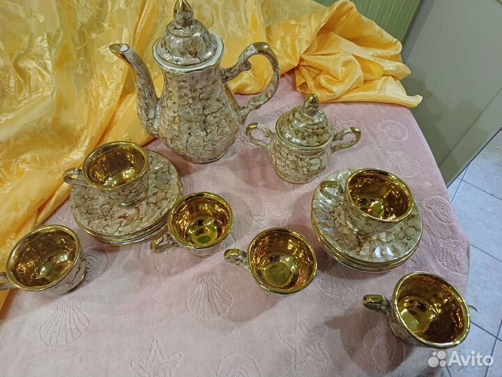 Чайный кофейный