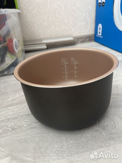 Чаша для мультиварки Philips новая