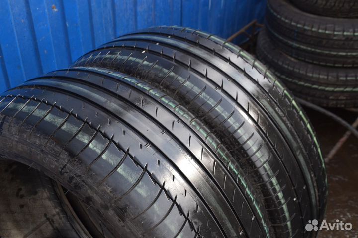 Michelin Latitude Sport 255/45 R20 101W