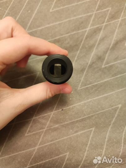 Мундштук buffet urban play кларнет