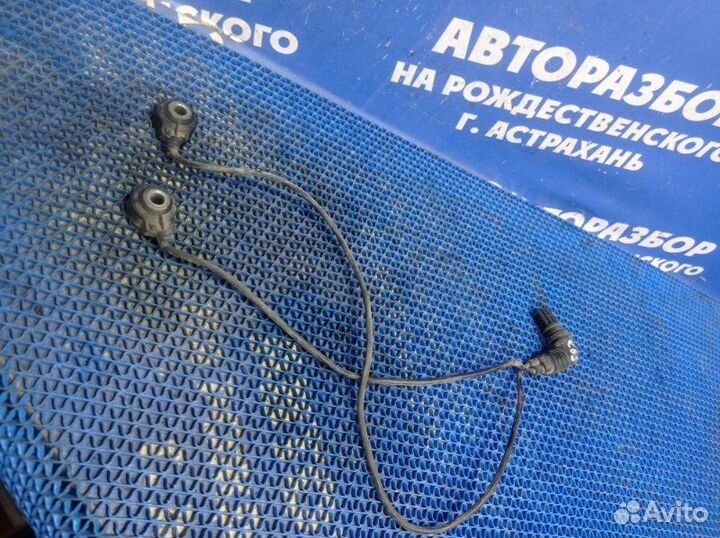 Датчик детонации Bmw E65 седан 2004