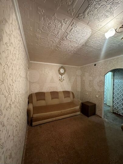 2-к. квартира, 44,3 м², 5/5 эт.