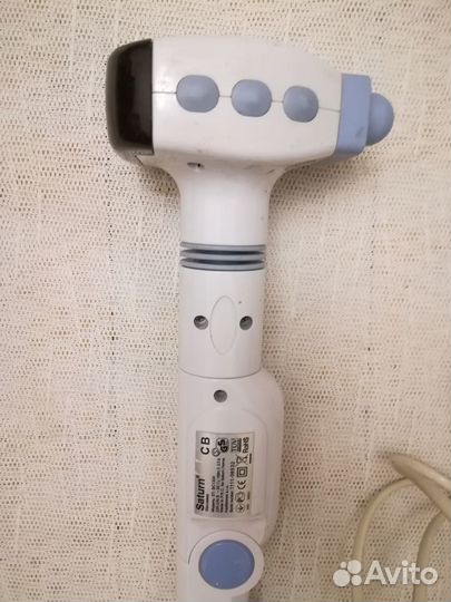 Массажер для тела