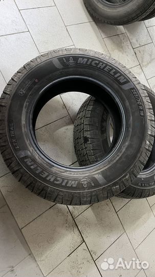 Michelin LTX A/T 265/70 R18 116T