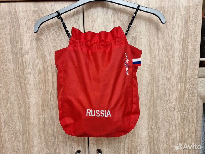 Чехол для гимнастического мяча