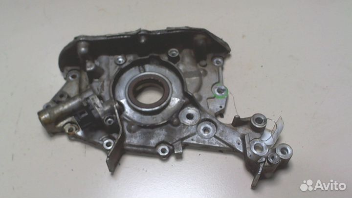 Насос масляный Lexus RX, 2004