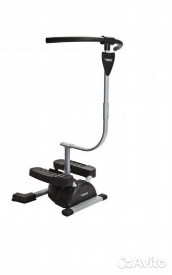 Тренажер кардио степпер Bradex Торг