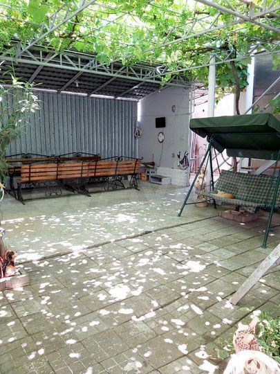 Комната 12 м² в 4-к., 2/3 эт.