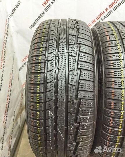 Nokian Tyres Nordman RS 205/55 R16 91N