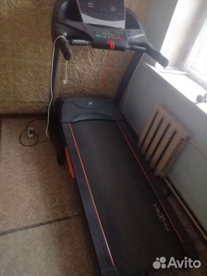 Беговая дорожка Proxima Persona Pulse