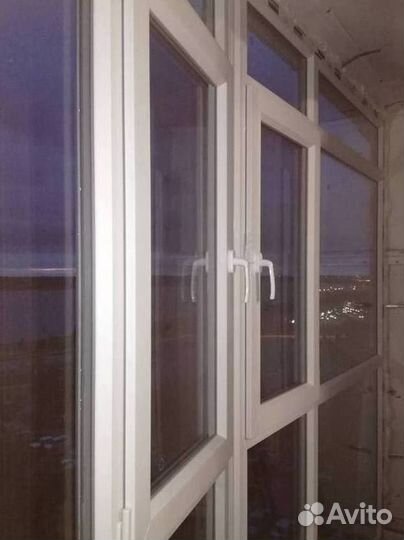 Пластиковые окна от производителя