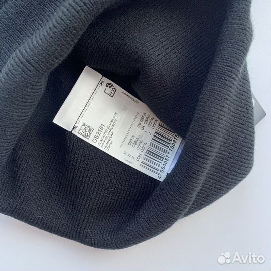 Шапка Adidas оригинал