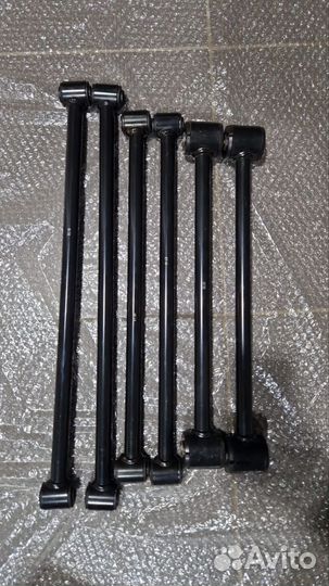 Задние тяги Chevrolet Lacheti vega c 100