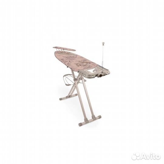 Чехол для гладильной доски 1300*550 мм Haushalt fl