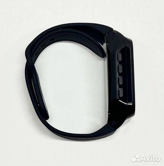 Часы вызова персонала к кнопке вызова официанта