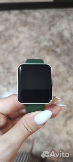 Smart часы redmi watch 2 lite