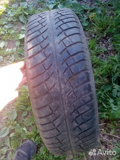 Покрышка Gislaved