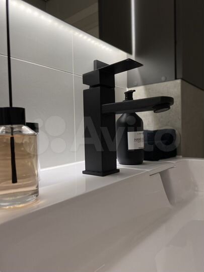 1-к. квартира, 30 м², 2/5 эт.