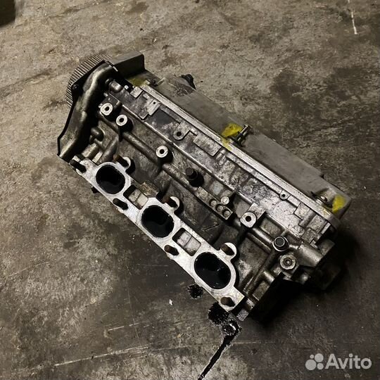 ГБЦ 3.5 Mitsubishi Pajero 3