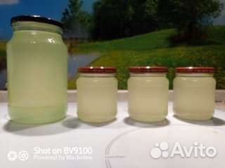 Барсучий жир от охотника 0,2 мл