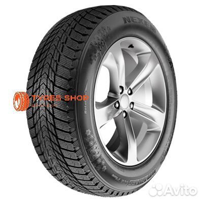 Nexen Winguard Ice Plus 225/55 R17