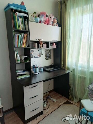 Компьютерный стол