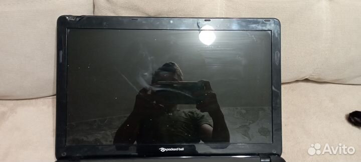 Ноутбук Packard Bell easynote TV11HC-52456G50Mnks