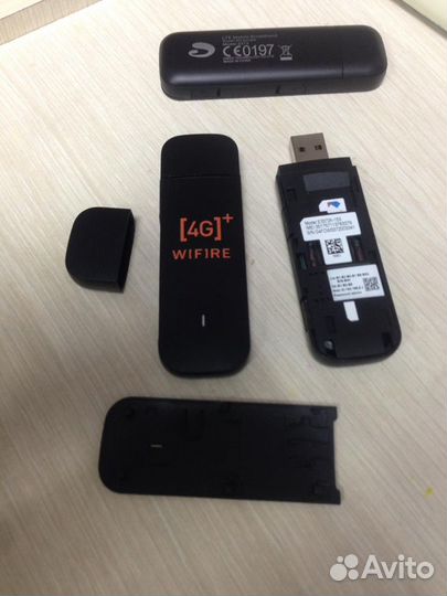 4G Модем Е3372h-153