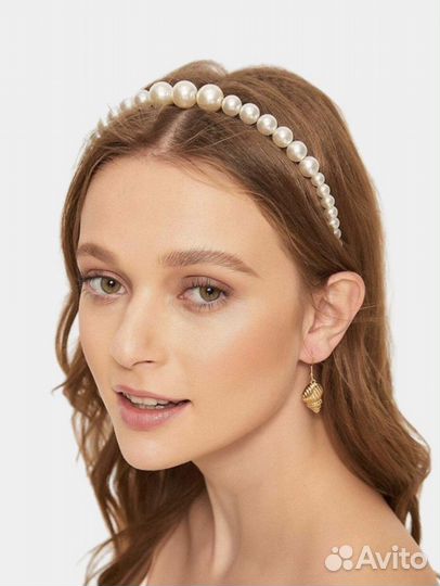 Ободок для волос