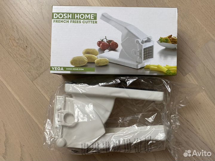 Овощерезка dosh home