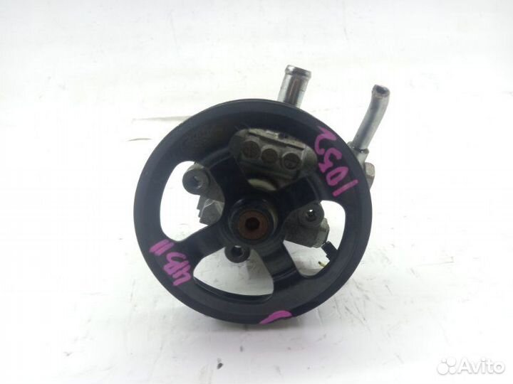 Гидроусилитель Mitsubishi Lancer X CY4A 4B11 2007