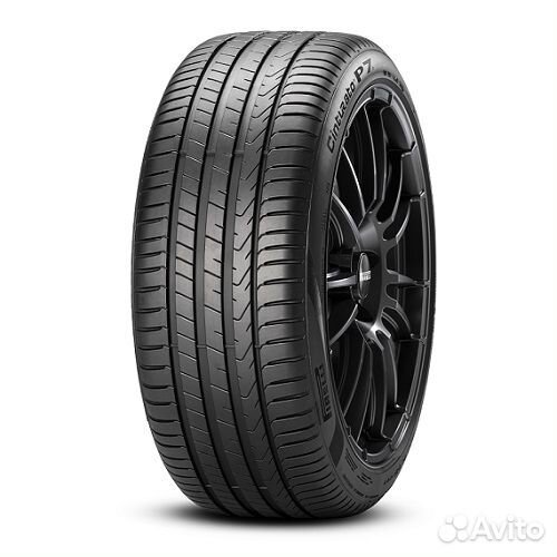 Pirelli Cinturato P7 new 255/45 R19 104Y