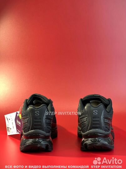 Salomon xt slate advanced