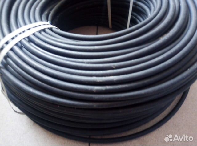 Кабель антенный телевизионный