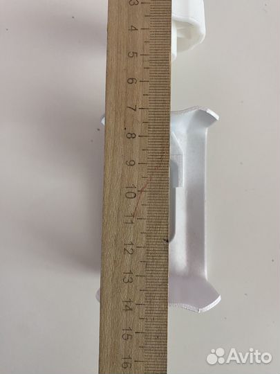 Балдахин в детскую кроватку с держателем