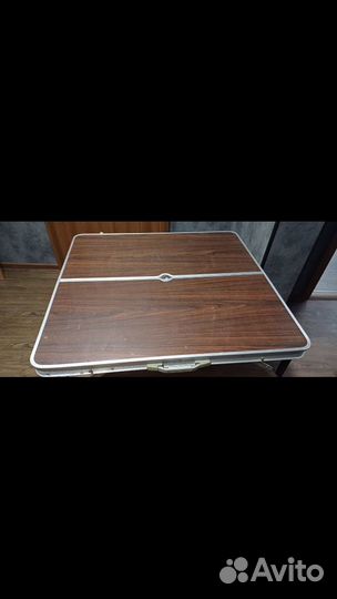 Столик для пикника