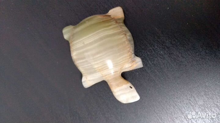 Черепаха из оникса