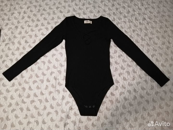 Боди Hollister жен. р-р 40