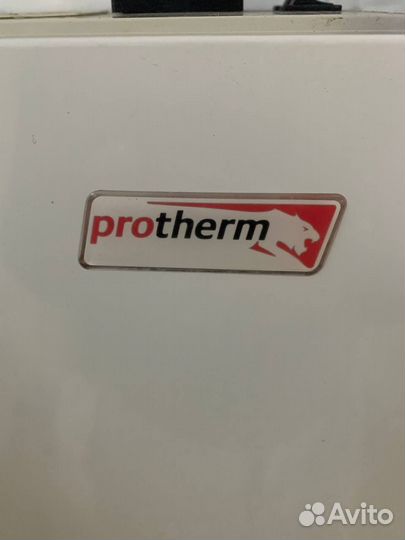 Газовый котел Protherm 50 klz