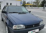 Dacia Super Nova, 2002